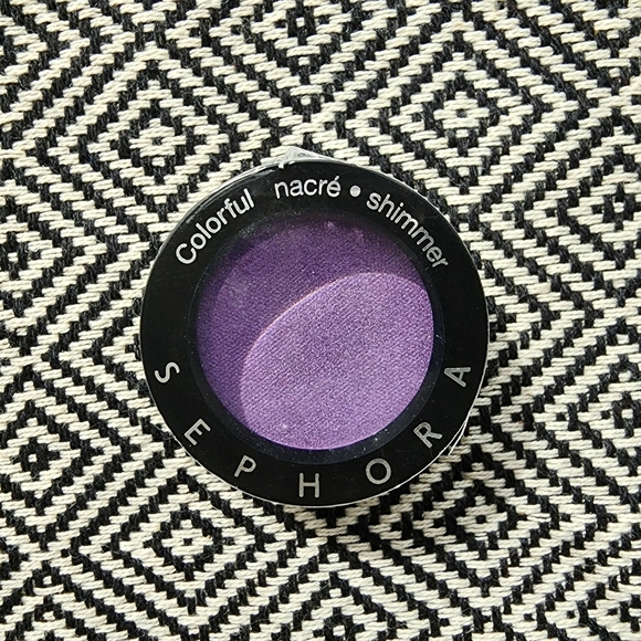 Eyeshadow Bundle Fresh Remover Blinkle Sephora The Balm Vineyard Soirée Palette - Picture 5 of 12